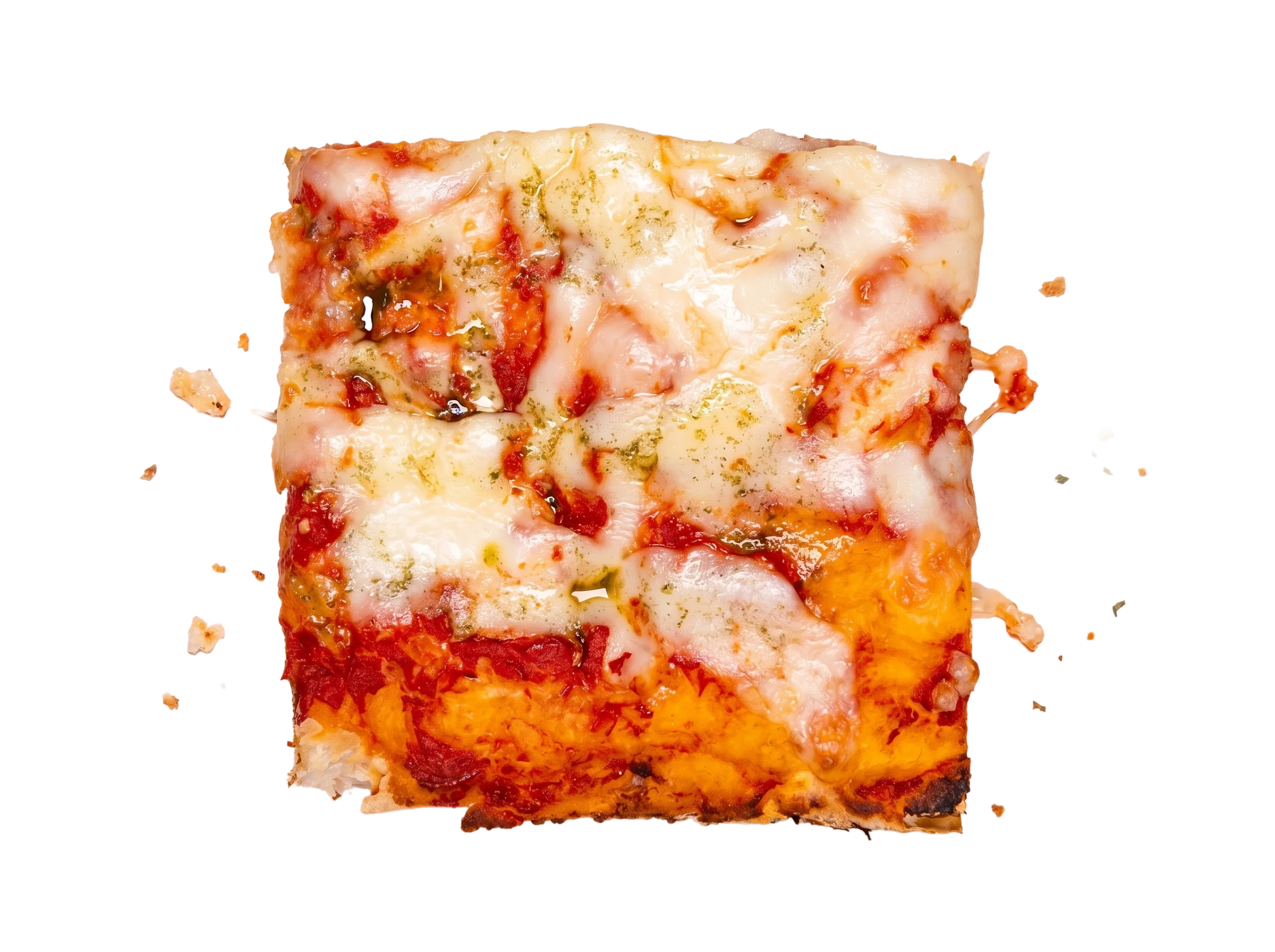 Stria / Pizza